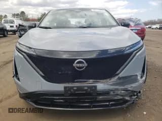 ✅ 2023 Nissan ARIYA Venture+ • VIN: JN1BF0AA5PM401399 • Лот: 52170894. Опубликован ранее на Copart с пробегом 19 459 миль. Бесплатный доступ к архиву аукционных продаж из США и подробный отчёт об истории автомобиля на DreamBid. Изображение 5.