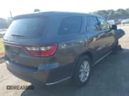 ✅ 2019 Dodge Durango SXT Plus • VIN: 1C4RDJAG2KC585324 • Lot: 43154578. Wystawiony na IAAI z przebiegiem 111 329 mil. Bezpłatny archiwum sprzedaży aukcyjnych z USA i szczegółowy raport historii pojazdu na DreamBid. Zdjęcie 4.