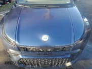 ✅ 2023 Fisker Ocean One • VIN: VCF1ZBU24PG002546 • Лот: 84026275. Опубликован ранее на Copart с пробегом 99 999 миль. Бесплатный доступ к архиву аукционных продаж из США и подробный отчёт об истории автомобиля на DreamBid. Изображение 12.