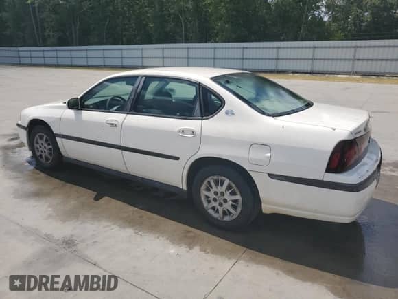 2001 Chevrolet Impala с VIN 2G1WF55E519375067, выставлен на аукционе Copart как лот 69007754 с пробегом 184 967 миль миль и Списание • Salvage title. История ставок и продаж доступна на DreamBid. Изображение 2.