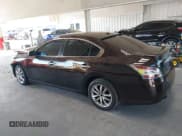 ✅ 2010 Nissan Maxima SV • VIN: 1N4AA5AP3AC862239 • Lot: 43575155. Listed on IAAI with 87,015 mi. Free auction sales archive from the USA and detailed vehicle history report at DreamBid. Image 15.