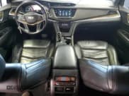 ✅ 2017 Cadillac XT5 Platinum AWD • VIN: 1GYKNFRSXHZ235640 • Lot: 80913815. Listed on Copart with 92,393 mi. Free auction sales archive from the USA and detailed vehicle history report at DreamBid. Image 8.