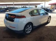 ✅ 2012 Chevrolet Volt • VIN: 1G1RD6E48CU119267 • Лот: 43317287. Опубликован ранее на IAAI с пробегом Не указан. Бесплатный доступ к архиву аукционных продаж из США и подробный отчёт об истории автомобиля на DreamBid. Изображение 4.