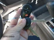 ✅ 2008 Toyota Tacoma PreRunner • VIN: 3TMJU62N58M056335 • Lot: 43643290. Listed on IAAI with 193,583 mi. Free auction sales archive from the USA and detailed vehicle history report at DreamBid. Image 11.