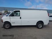 ✅ 2001 GMC Savana • VIN: 1GTGG25R211119516 • Лот: 42361270. Опубликован ранее на IAAI с пробегом 152 076 миль. Бесплатный доступ к архиву аукционных продаж из США и подробный отчёт об истории автомобиля на DreamBid. Изображение 15.