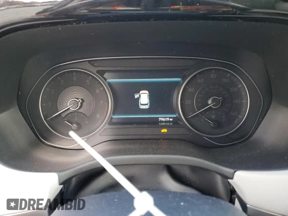 ✅ 2021 Hyundai Palisade SEL • VIN: KM8R4DHE8MU222122 • Лот: 81003494. Опубликован ранее на Copart с пробегом 79 619 миль. Бесплатный доступ к архиву аукционных продаж из США и подробный отчёт об истории автомобиля на DreamBid. Изображение 9.