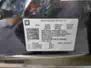 2020 Chevrolet Silverado 3500HD High Country z VIN 1GC4YVEYXLF105443, wystawiony jako Copart lot #91819785 z przebiegiem 76 561 mil mil oraz Szkoda całkowita • Salvage title. Historia ofert i sprzedaży dostępna na DreamBid. Obrazek 12.