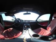 ✅ 2014 Lexus IS 350 • VIN: JTHBE1D24E5004699 • Lot: 42910506. Listed on IAAI with 78,727 mi. Free auction sales archive from the USA and detailed vehicle history report at DreamBid. Image 18.