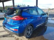 ✅ 2019 Chevrolet Bolt EV Premier • VIN: 1G1FZ6S0XK4133742 • Lot: 41788786. Wystawiony na IAAI z przebiegiem 36 649 mil. Bezpłatny archiwum sprzedaży aukcyjnych z USA i szczegółowy raport historii pojazdu na DreamBid. Zdjęcie 4.