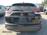 ✅ 2022 Mitsubishi Eclipse Cross ES • VIN: JA4ASUAA1NZ018100 • Lot: 53680935. Listed on Copart with 34,611 mi. Free auction sales archive from the USA and detailed vehicle history report at DreamBid. Image 6.