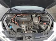 ✅ 2017 Honda Accord EX-L • VIN: JHMCR6F56HC028502 • Лот: 90745845. Опубликован ранее на Copart с пробегом 104 320 миль. Бесплатный доступ к архиву аукционных продаж из США и подробный отчёт об истории автомобиля на DreamBid. Изображение 11.