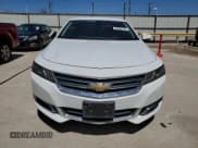 ✅ 2016 Chevrolet Impala LT • VIN: 2G1105SA6G9183551 • Лот: 49320154. Опубликован ранее на Copart с пробегом 157 465 миль. Бесплатный доступ к архиву аукционных продаж из США и подробный отчёт об истории автомобиля на DreamBid. Изображение 5.