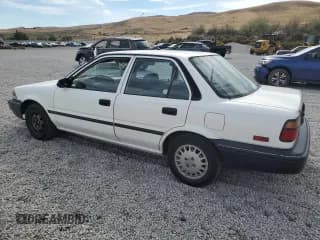✅ 1990 Toyota Corolla • VIN: 1NXAE94A0LZ089770 • Lot: 75318334. Listed on Copart with 161,894 mi. Free auction sales archive from the USA and detailed vehicle history report at DreamBid. Image 2.