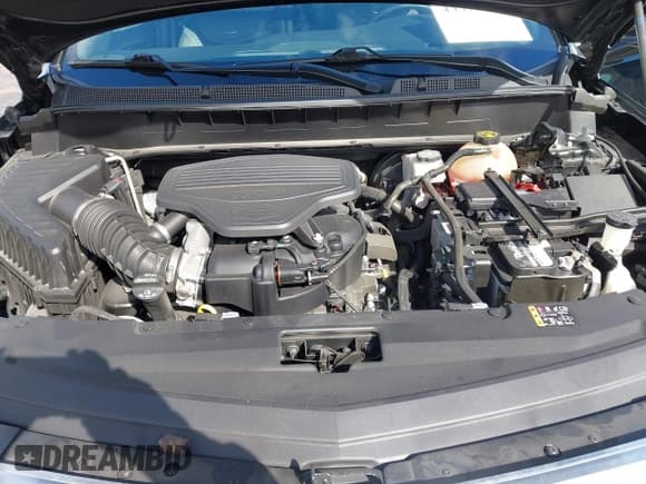 ✅ 2021 Cadillac XT6 Premium Luxury • VIN: 1GYKPCRS3MZ154014 • Lot: 43398363. Wystawiony na IAAI z przebiegiem 29 876 mil. Bezpłatny archiwum sprzedaży aukcyjnych z USA i szczegółowy raport historii pojazdu na DreamBid. Zdjęcie 10.