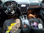 ✅ 2012 Jeep Grand Cherokee Limited • VIN: 1C4RJFBG7CC140440 • Lot: 66515575. Wystawiony na Copart z przebiegiem 193 685 mil. Bezpłatny archiwum sprzedaży aukcyjnych z USA i szczegółowy raport historii pojazdu na DreamBid. Zdjęcie 8.