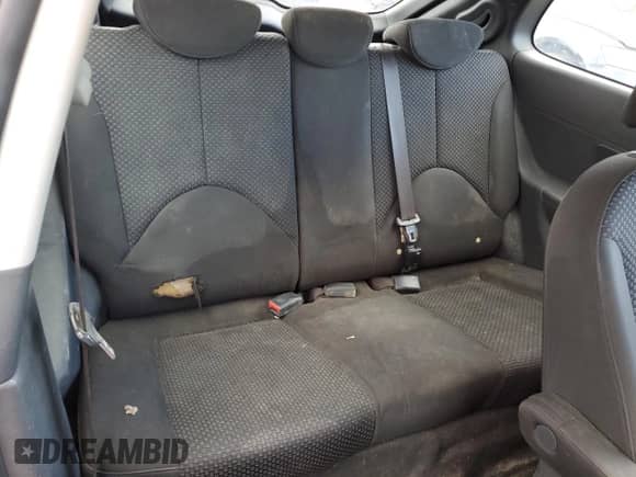 2010 Hyundai Accent GL с VIN KMHCN3BC2AU183480, выставлен на аукционе Copart как лот 73117004 с пробегом Не указан миль и Списание • Salvage title. История ставок и продаж доступна на DreamBid. Изображение 10.