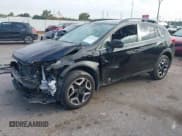 ✅ 2019 Subaru Crosstrek Limited • VIN: JF2GTAMC4K8284559 • Lot: 43536730. Listed on IAAI with 106,595 mi. Free auction sales archive from the USA and detailed vehicle history report at DreamBid. Image 2.