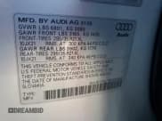 ✅ 2008 Audi Q7 Premium • VIN: WA1EY74L78D045690 • Lot: 55927485. Listed on Copart with 171,999 mi. Free auction sales archive from the USA and detailed vehicle history report at DreamBid. Image 13.