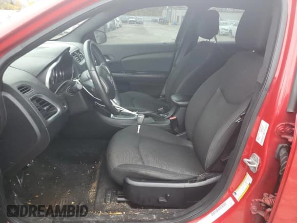 ✅ 2013 Dodge Avenger SXT • VIN: 1C3CDZCB9DN675166 • Лот: 78911574. Опубликован ранее на Copart с пробегом 144 937 миль. Бесплатный доступ к архиву аукционных продаж из США и подробный отчёт об истории автомобиля на DreamBid. Изображение 7.