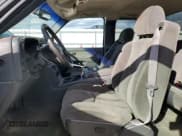 ✅ 2003 Chevrolet Silverado 1500 LS • VIN: 2GCEK19T331257522 • Лот: 75418944. Опубликован ранее на Copart с пробегом 184 586 миль. Бесплатный доступ к архиву аукционных продаж из США и подробный отчёт об истории автомобиля на DreamBid. Изображение 7.