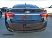 ✅ 2017 Chevrolet Impala Premier • VIN: 1G1145S32HU189440 • Lot: 95626095. Listed on Copart with 196,939 mi. Free auction sales archive from the USA and detailed vehicle history report at DreamBid. Image 6.