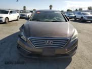 ✅ 2017 Hyundai Sonata 2.4L • VIN: 5NPE24AF9HH577232 • Lot: 86106735. Listed on Copart with 168,995 mi. Free auction sales archive from the USA and detailed vehicle history report at DreamBid. Image 5.