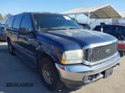 ✅ 2003 Ford Excursion Special Serv • VIN: 1FMNU40S73EA24950 • Лот: 43496612. Опубликован ранее на IAAI с пробегом 195 946 миль. Бесплатный доступ к архиву аукционных продаж из США и подробный отчёт об истории автомобиля на DreamBid. Изображение 1.
