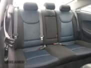 ✅ 2013 Hyundai Elantra GS • VIN: KMHDH6AE0DU022548 • Lot: 48144175. Listed on Copart with 119,481 mi. Free auction sales archive from the USA and detailed vehicle history report at DreamBid. Image 10.