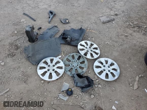 ✅ 2017 Hyundai Accent SE • VIN: KMHCT4AEXHU249007 • Лот: 77786974. Опубликован ранее на Copart с пробегом 44 569 миль. Бесплатный доступ к архиву аукционных продаж из США и подробный отчёт об истории автомобиля на DreamBid. Изображение 14.