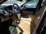 ✅ 2011 Dodge Durango Citadel • VIN: 1D4SE5GT2BC595235 • Лот: 67196525. Опубликован ранее на Copart с пробегом 95 445 миль. Бесплатный доступ к архиву аукционных продаж из США и подробный отчёт об истории автомобиля на DreamBid. Изображение 7.