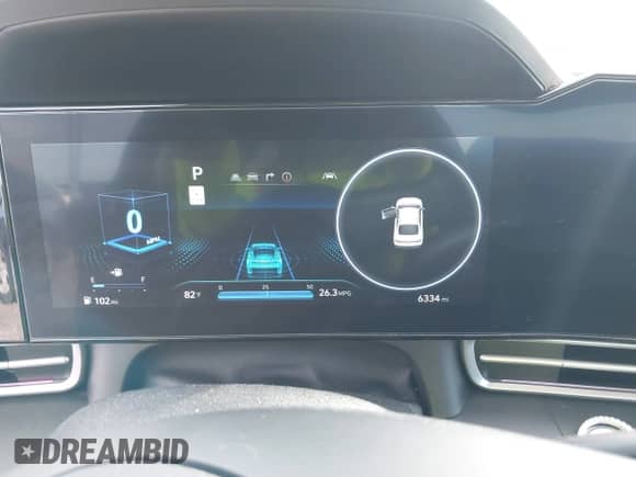 2024 Hyundai Elantra SEL с VIN KMHLM4DG3RU829078, выставлен на аукционе IAAI как лот 43141419 с пробегом 6 334 миль миль и . История ставок и продаж доступна на DreamBid. Изображение 7.