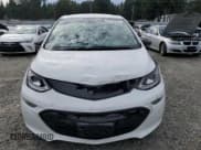 ✅ 2017 Chevrolet Bolt EV LT • VIN: 1G1FW6S00H4172745 • Лот: 68779035. Опубликован ранее на Copart с пробегом 54 896 миль. Бесплатный доступ к архиву аукционных продаж из США и подробный отчёт об истории автомобиля на DreamBid. Изображение 5.