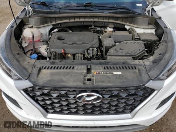 ✅ 2021 Hyundai Tucson SEL • VIN: KM8J33AL6MU357716 • Lot: 93687295. Wystawiony na Copart z przebiegiem 57 672 mil. Bezpłatny archiwum sprzedaży aukcyjnych z USA i szczegółowy raport historii pojazdu na DreamBid. Zdjęcie 11.