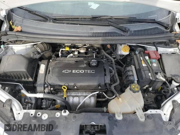 2018 Chevrolet Sonic LT с VIN 1G1JD5SH4J4137986, выставлен на аукционе Copart как лот 72052504 с пробегом 57 645 миль миль и Чистый • Clean title. История ставок и продаж доступна на DreamBid. Изображение 11.