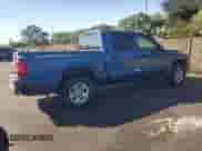 2005 Dodge Dakota ST с VIN 1D7HE28K35S101945, выставлен на аукционе Copart как лот 71241535 с пробегом 210 609 миль миль и Списание • Salvage title. История ставок и продаж доступна на DreamBid. Изображение 3.