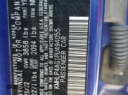 ✅ 2023 Hyundai Elantra Limited • VIN: KMHLP4AG1PU494055 • Lot: 82505685. Listed on Copart with 58,895 mi. Free auction sales archive from the USA and detailed vehicle history report at DreamBid. Image 12.