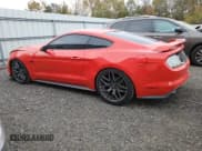 ✅ 2015 Ford Mustang GT Premium • VIN: 1FA6P8CF9F5304823 • Lot: 85954795. Listed on Copart with 109,945 mi. Free auction sales archive from the USA and detailed vehicle history report at DreamBid. Image 2.