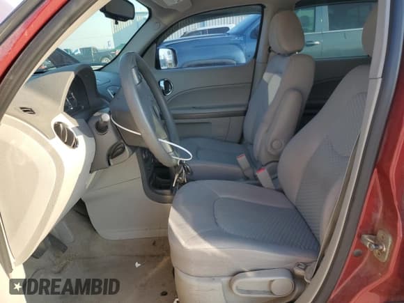 ✅ 2009 Chevrolet HHR LS • VIN: 3GNCA13B89S544871 • Lot: 50603565. Listed on Copart with 143,138 mi. Free auction sales archive from the USA and detailed vehicle history report at DreamBid. Image 7.