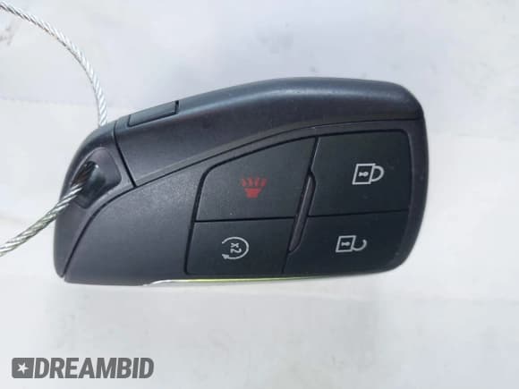 ✅ 2023 GMC Canyon 2WD Elevation • VIN: 1GTP5BEKXP1253465 • Lot: 43710824. Listed on IAAI with 18,011 mi. Free auction sales archive from the USA and detailed vehicle history report at DreamBid. Image 11.