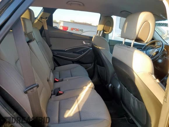 ✅ 2013 Hyundai Santa Fe Sport • VIN: 5XYZUDLB4DG048262 • Лот: 92436515. Опубликован ранее на Copart с пробегом 175 204 миль. Бесплатный доступ к архиву аукционных продаж из США и подробный отчёт об истории автомобиля на DreamBid. Изображение 11.