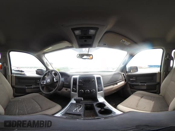 ✅ 2010 Dodge 1500 TRX • VIN: 1D7RV1GT3AS227869 • Lot: 42371119. Wystawiony na IAAI z przebiegiem 99 535 mil. Bezpłatny archiwum sprzedaży aukcyjnych z USA i szczegółowy raport historii pojazdu na DreamBid. Zdjęcie 20.