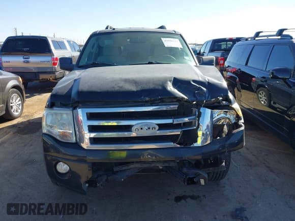 ✅ 2008 Ford Expedition SSV • VIN: 1FMFU15518LA78723 • Lot: 43556116. Wystawiony na IAAI z przebiegiem 87 776 mil. Bezpłatny archiwum sprzedaży aukcyjnych z USA i szczegółowy raport historii pojazdu na DreamBid. Zdjęcie 12.