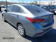 ✅ 2019 Hyundai Accent SE • VIN: 3KPC24A35KE063967 • Лот: 40994140. Опубликован ранее на IAAI с пробегом 99 063 миль. Бесплатный доступ к архиву аукционных продаж из США и подробный отчёт об истории автомобиля на DreamBid. Изображение 3.