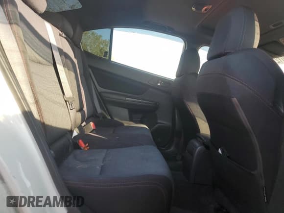 ✅ 2019 Subaru WRX Premium • VIN: JF1VA1C61K9827759 • Lot: 67201275. Listed on Copart with 68,209 mi. Free auction sales archive from the USA and detailed vehicle history report at DreamBid. Image 10.