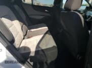 ✅ 2021 Chevrolet Equinox LS • VIN: 3GNAXHEV0MS155558 • Лот: 84248785. Опубликован ранее на Copart с пробегом 88 635 миль. Бесплатный доступ к архиву аукционных продаж из США и подробный отчёт об истории автомобиля на DreamBid. Изображение 10.