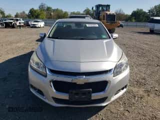 2015 Chevrolet Malibu LTZ z VIN 1G11F5SL1FU127504, wystawiony jako Copart lot #69595005 z przebiegiem 85 589 mil mil oraz Szkoda całkowita • Salvage title. Historia ofert i sprzedaży dostępna na DreamBid. Obrazek 5.