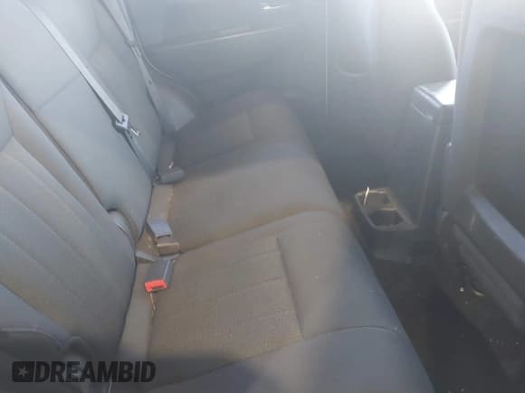 ✅ 2011 Jeep Liberty Sport Jet • VIN: 1J4PN2GK4BW531246 • Lot: 42430928. Listed on IAAI with 142,887 mi. Free auction sales archive from the USA and detailed vehicle history report at DreamBid. Image 8.