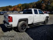 ✅ 2017 GMC Sierra 1500 • VIN: 1GTV2LEC1HZ188006 • Лот: 86814945. Опубликован ранее на Copart с пробегом 180 282 миль. Бесплатный доступ к архиву аукционных продаж из США и подробный отчёт об истории автомобиля на DreamBid. Изображение 3.