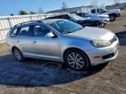 ✅ 2012 Volkswagen Jetta SE • VIN: 3VWPP7AJ0CM673797 • Lot: 94738845. Listed on Copart with 106,741 mi. Free auction sales archive from the USA and detailed vehicle history report at DreamBid. Image 4.