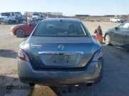 ✅ 2014 Nissan Maxima S • VIN: 1N4AA5AP4EC476676 • Lot: 41853243. Listed on IAAI with 104,616 mi. Free auction sales archive from the USA and detailed vehicle history report at DreamBid. Image 16.